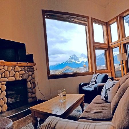 Downtown Loft, Mountain Views, Fireplace, Couple'S Retreat, Walker'S Paradise Κάνμορ Εξωτερικό φωτογραφία