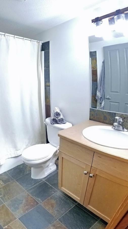 Downtown Loft, Mountain Views, Fireplace, Couple'S Retreat, Walker'S Paradise Κάνμορ Εξωτερικό φωτογραφία