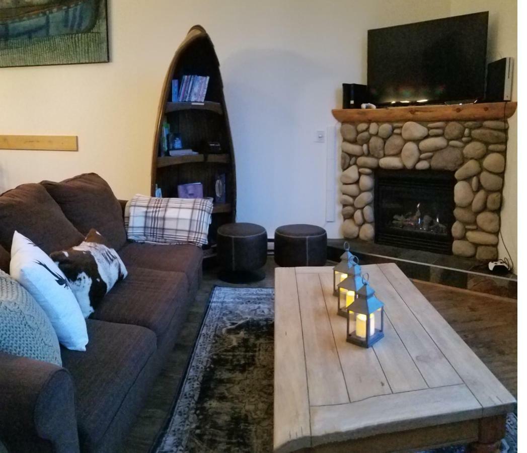 Downtown Loft, Mountain Views, Fireplace, Couple'S Retreat, Walker'S Paradise Κάνμορ Εξωτερικό φωτογραφία