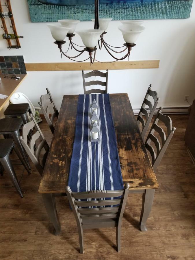 Downtown Loft, Mountain Views, Fireplace, Couple'S Retreat, Walker'S Paradise Κάνμορ Εξωτερικό φωτογραφία