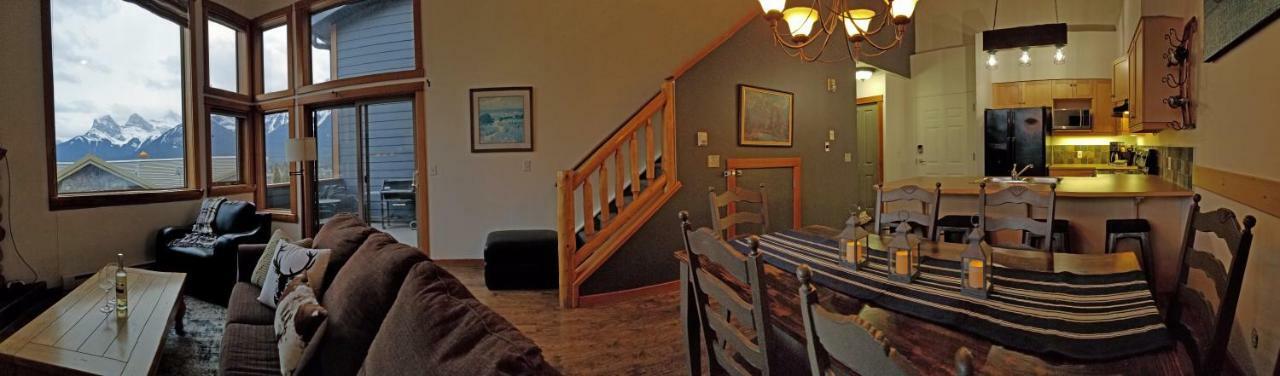 Downtown Loft, Mountain Views, Fireplace, Couple'S Retreat, Walker'S Paradise Κάνμορ Εξωτερικό φωτογραφία