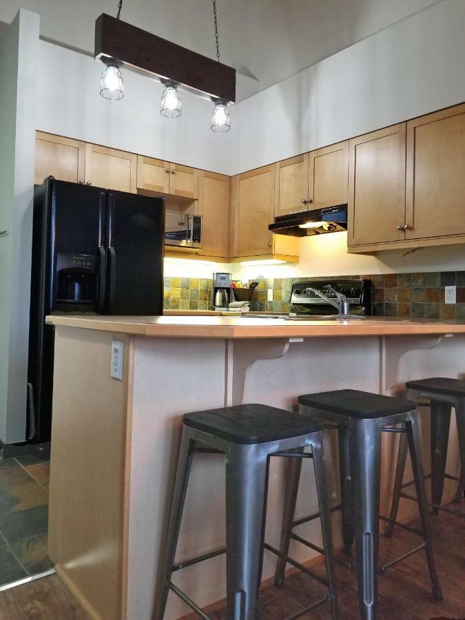 Downtown Loft, Mountain Views, Fireplace, Couple'S Retreat, Walker'S Paradise Κάνμορ Εξωτερικό φωτογραφία