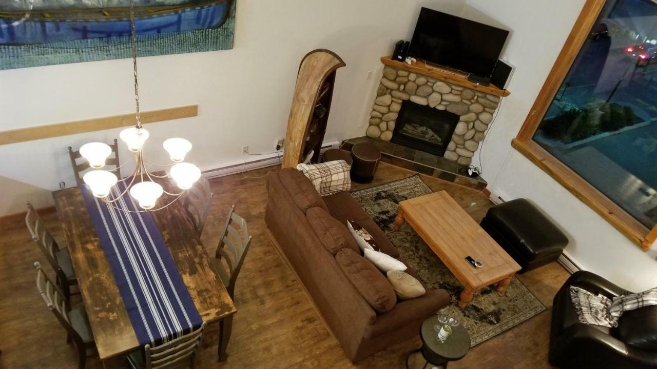 Downtown Loft, Mountain Views, Fireplace, Couple'S Retreat, Walker'S Paradise Κάνμορ Εξωτερικό φωτογραφία