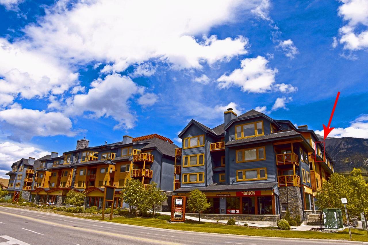 Downtown Loft, Mountain Views, Fireplace, Couple'S Retreat, Walker'S Paradise Κάνμορ Εξωτερικό φωτογραφία
