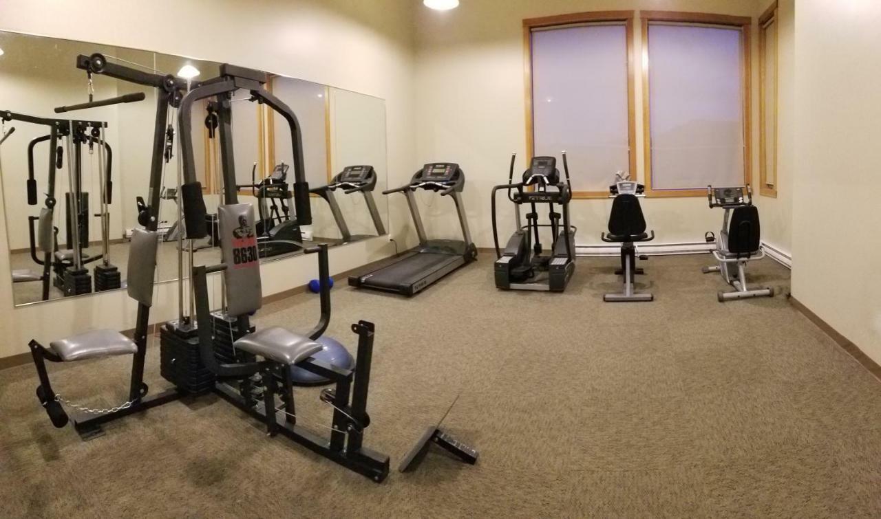 Downtown Loft, Mountain Views, Fireplace, Couple'S Retreat, Walker'S Paradise Κάνμορ Εξωτερικό φωτογραφία