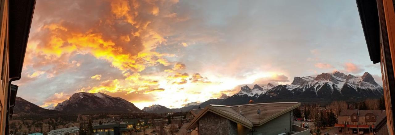 Downtown Loft, Mountain Views, Fireplace, Couple'S Retreat, Walker'S Paradise Κάνμορ Εξωτερικό φωτογραφία