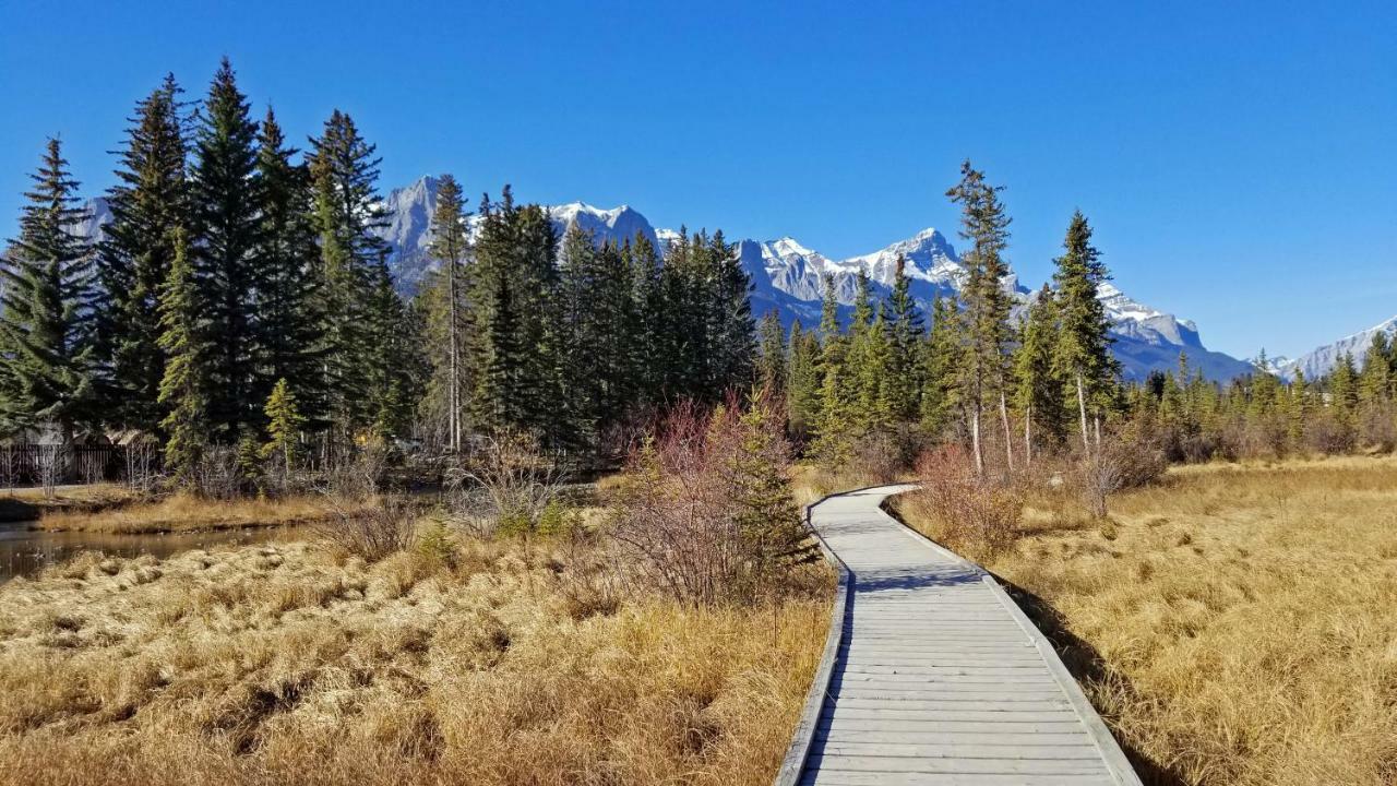 Downtown Loft, Mountain Views, Fireplace, Couple'S Retreat, Walker'S Paradise Κάνμορ Εξωτερικό φωτογραφία
